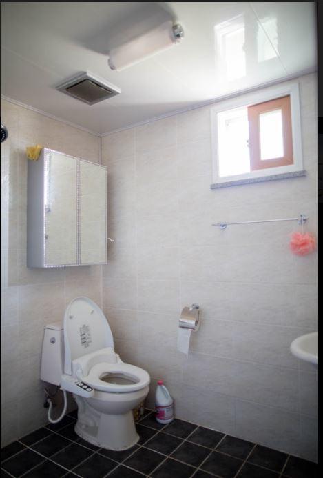 My Mother Guesthouse 济州市 外观 照片