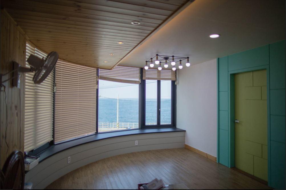 My Mother Guesthouse 济州市 外观 照片