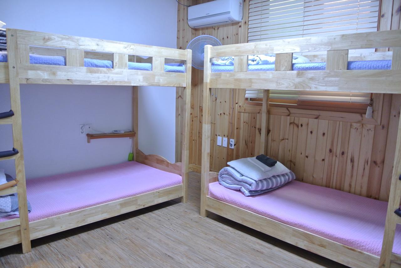 My Mother Guesthouse 济州市 外观 照片