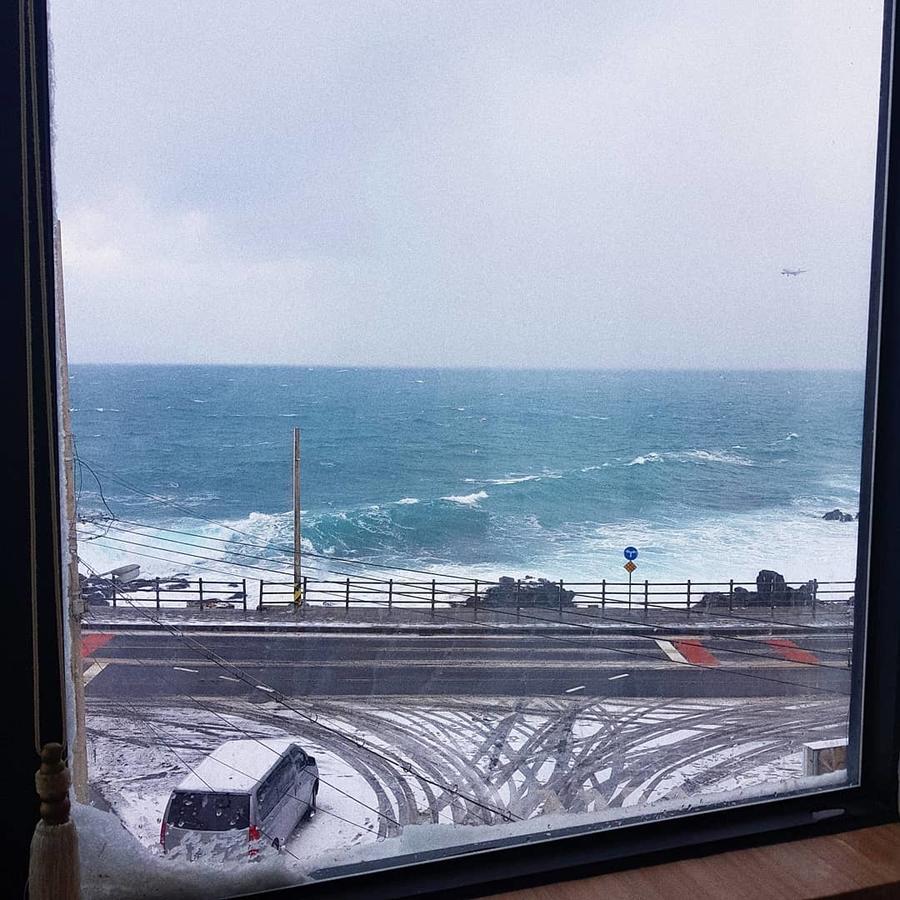 My Mother Guesthouse 济州市 外观 照片